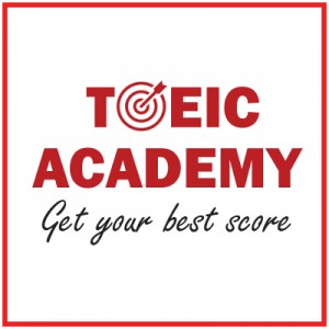Logo Toeic Academy