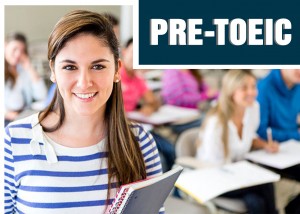 Khóa học Pre Toeic tại Toeic Academy