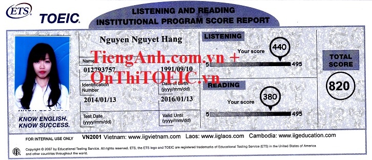 820 Nguyen Nguyet Hang 820
