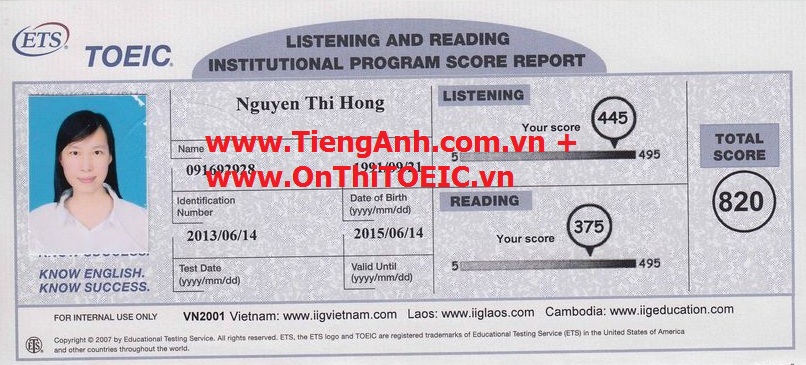 820 Nguyen Thi Hong 820