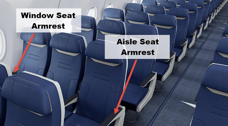 aisle-seat