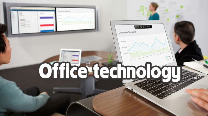 office-technology