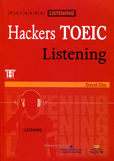 hacker-toeic-listening